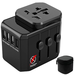 Accesorii prize si intrerupatoare