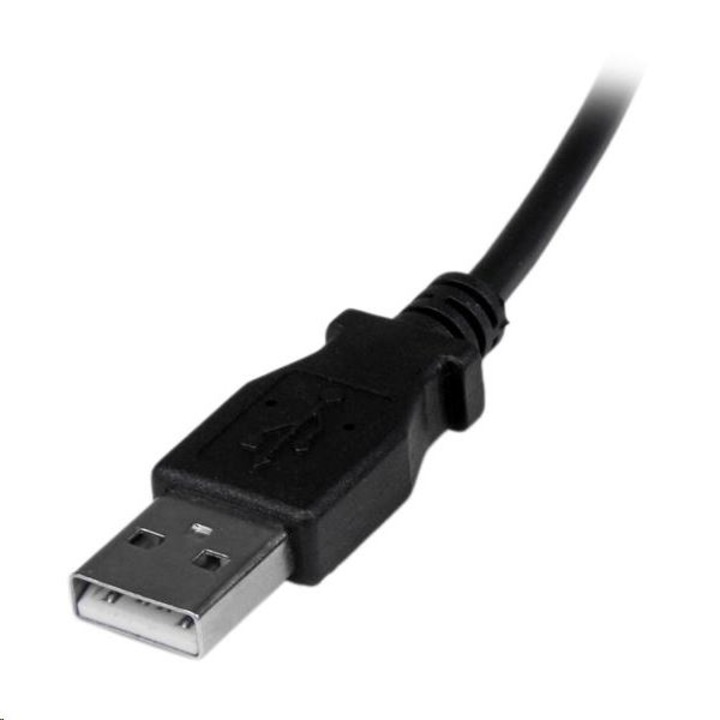 StarTech.com USB -> Micro USB кабел черен (USBAUB2MD) (USBAUB2MD)