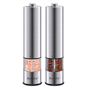 Rasnite si dozatoare condimente