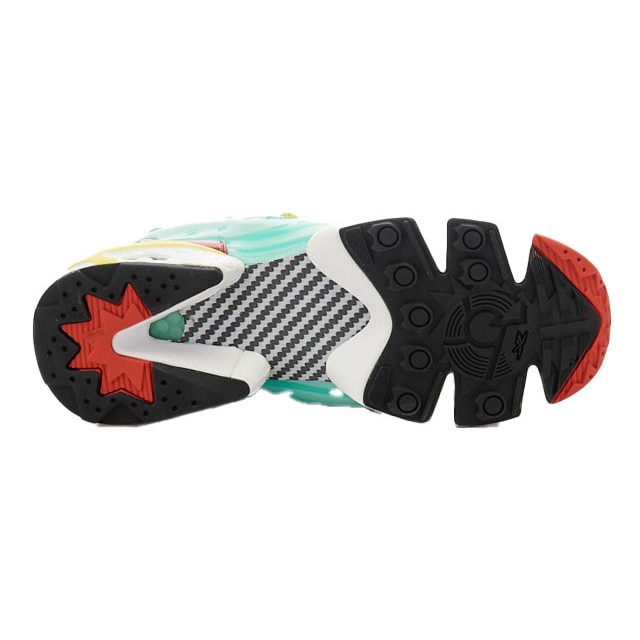 Pantofi sport, Adidas zx fury bahmin, multicolor, 42 - eMAG.ro