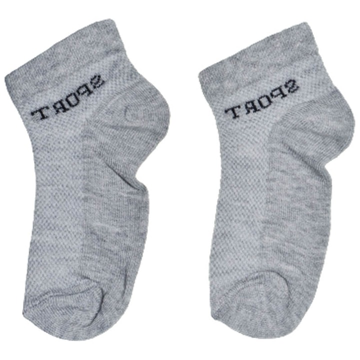 Чорапи за момче Karatepe 128050-G-25-27, 95152, Сив