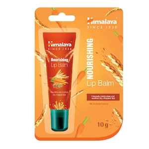 Balsam de buze nutritiv, Himalaya, 10g
