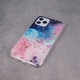 Husa "Gold Glam case" pentru Samsung galaxy S23 Ultra galactic