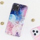Husa "Gold Glam case" pentru Samsung galaxy S23 Ultra galactic