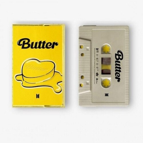 BTS Butter (Diverse) eMAG.ro