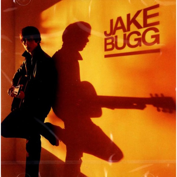 Jake Bugg: Shangri La [CD]