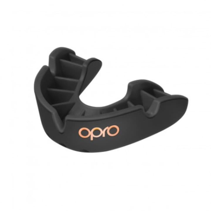 Протеза Opro Self-Fit Black Bronze Senior Level