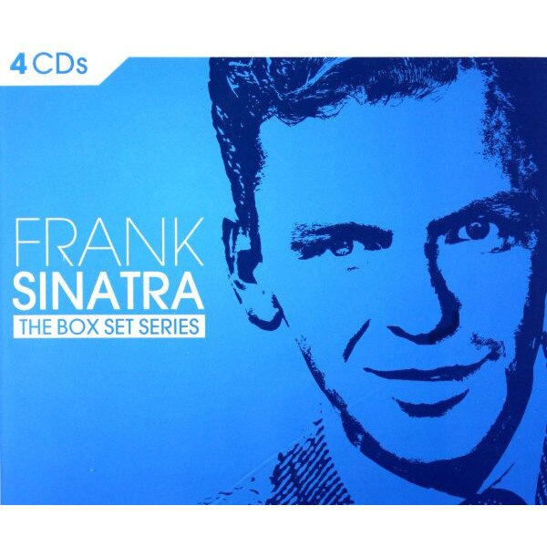 Frank Sinatra: The Box Set Series [4CD] - eMAG.bg