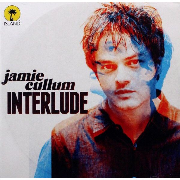 Jamie Cullum: Interlude [CD] - eMAG.ro