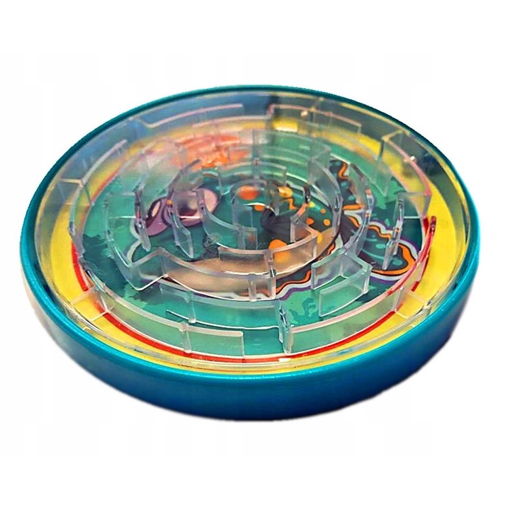 Fürdőjáték, Trifox, 3 év+, 9cm, zöld