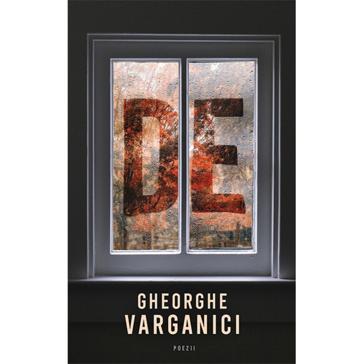 De, Gheorghe Varganici, poezie