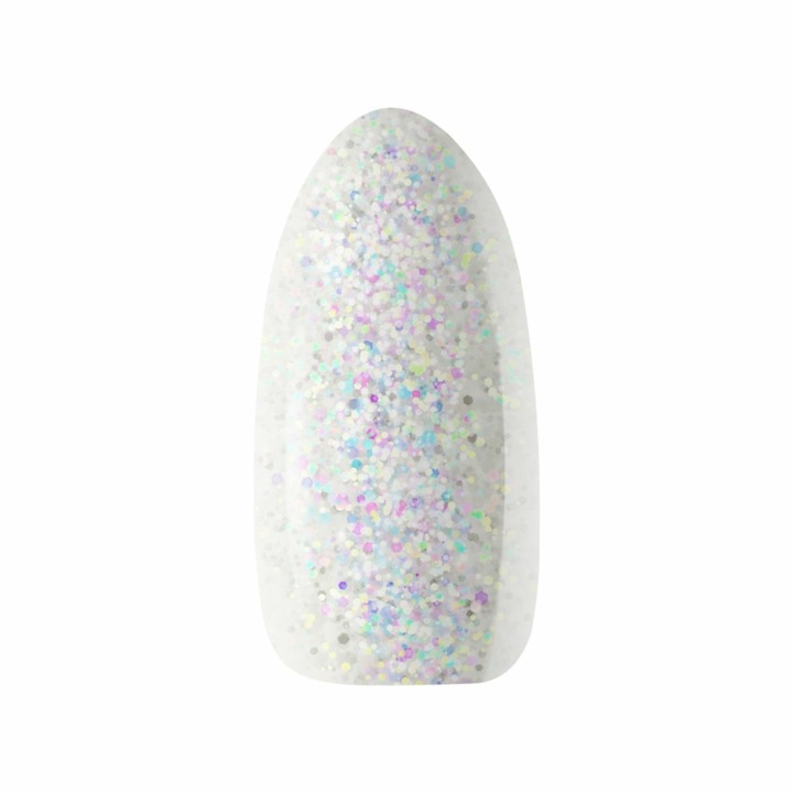Oja, Ocho Nails, Sclipici, G02, 5 g