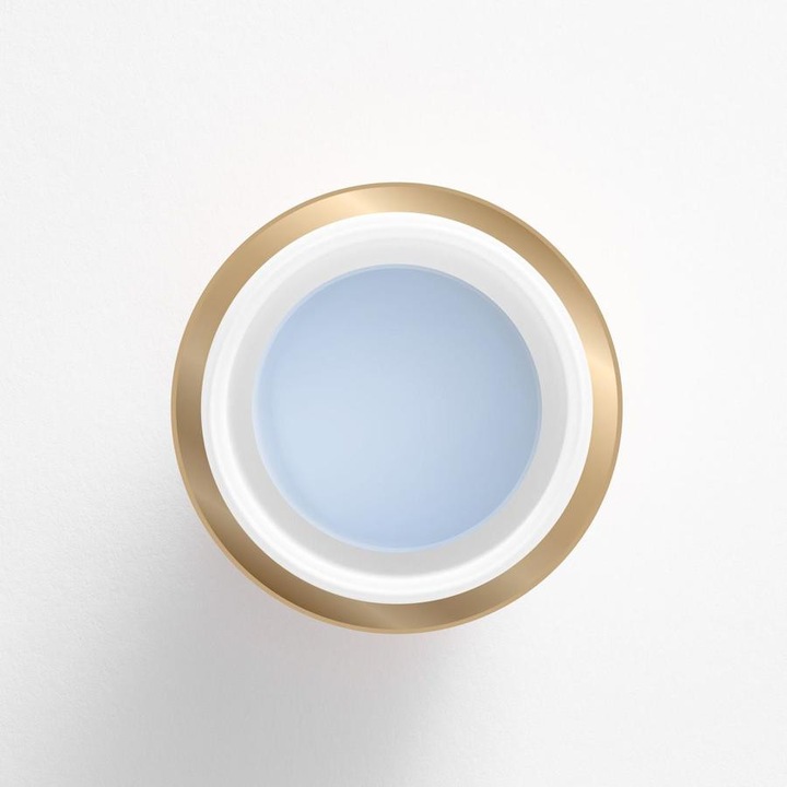 Ocho Nails Clear Átlátszó építőzselé 15g