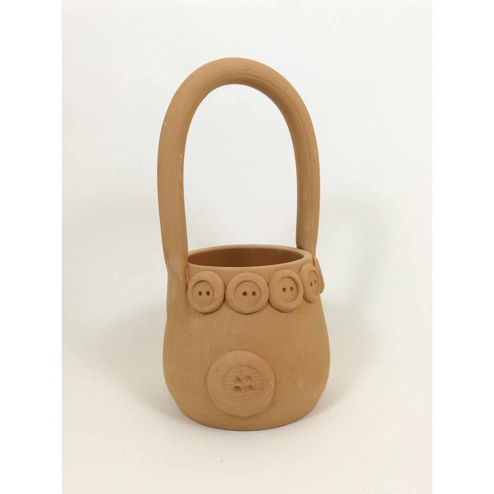 Cosulet inaltime medie cu nasturi