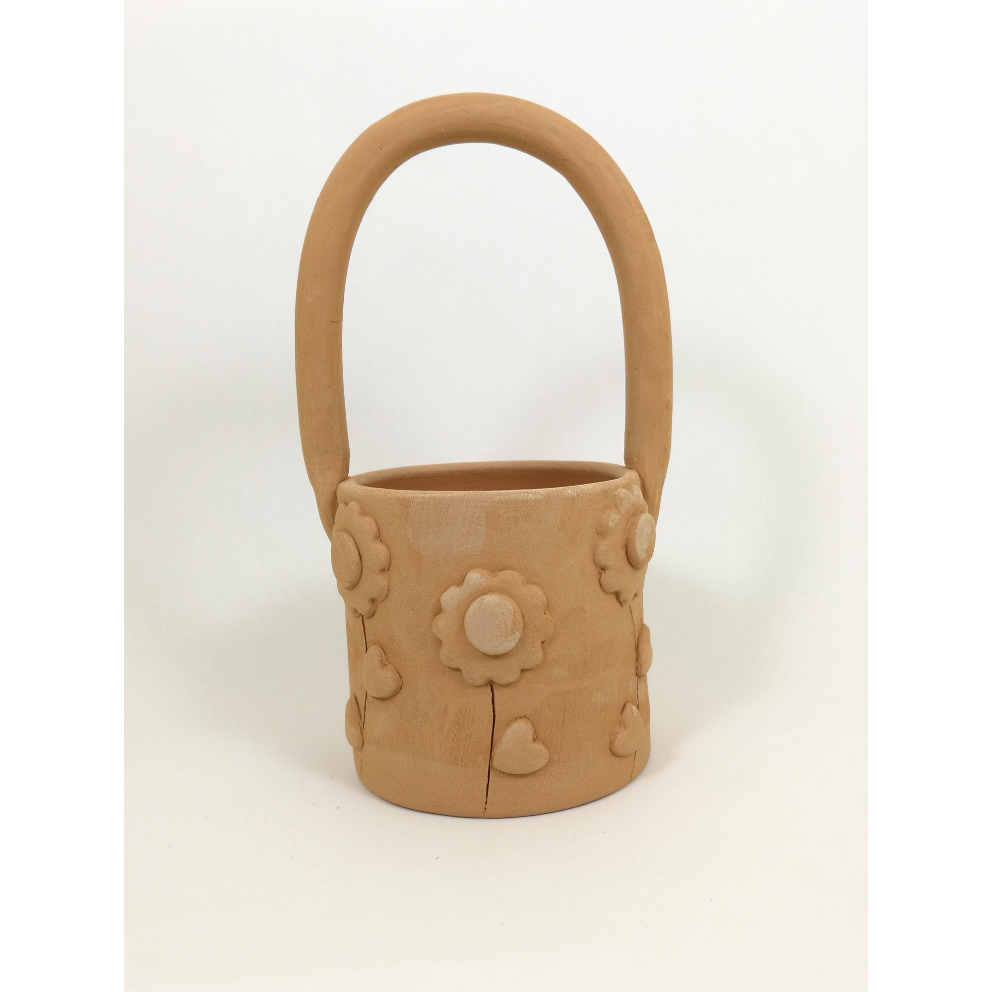 Cosulet inaltime medie cu flori inalte