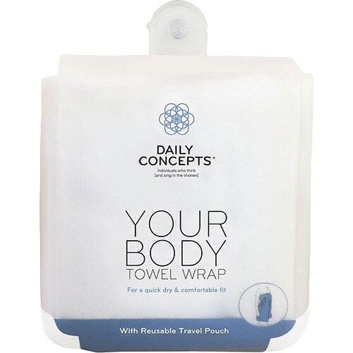 Prosop pentru corp DAILY CONCEPTS