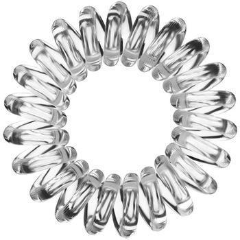 Inel de Par 3 bucati INVISIBOBBLE Traceless Transparent Inel de Par 3 bucati INVISIBOBBLE Traceless Transparent