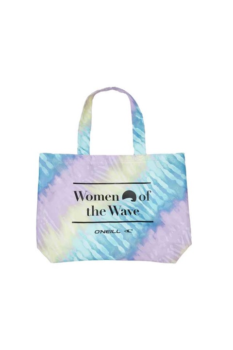 O'Neill Coastal Print Tote Táska, Kék