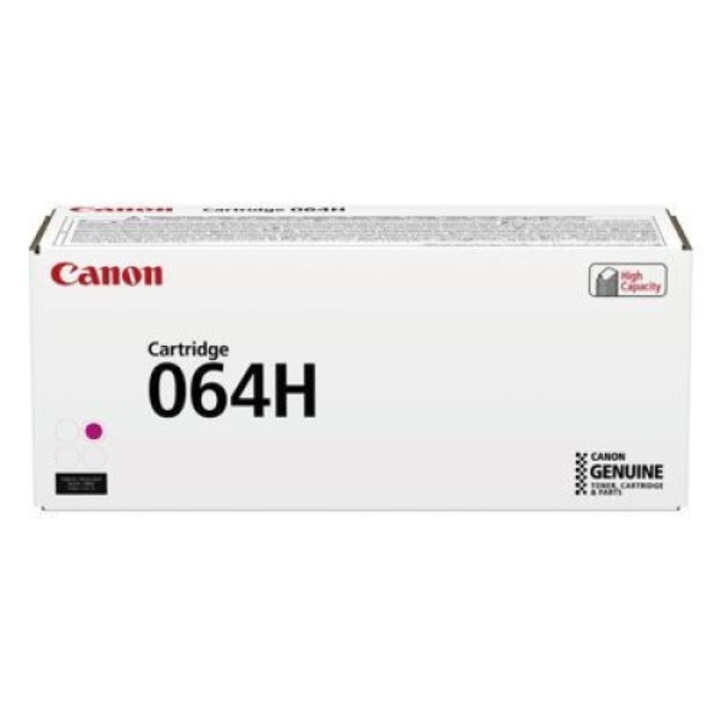 Toner, Canon CLBP 064H 4934C001 magenta