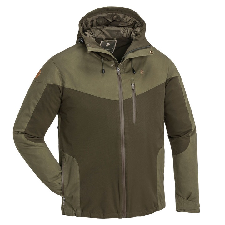 Мъжко яке Pinewood Finnveden Hybrid Extreme XL