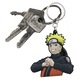 Ключодържател Naruto, Гумен, Многоцветен