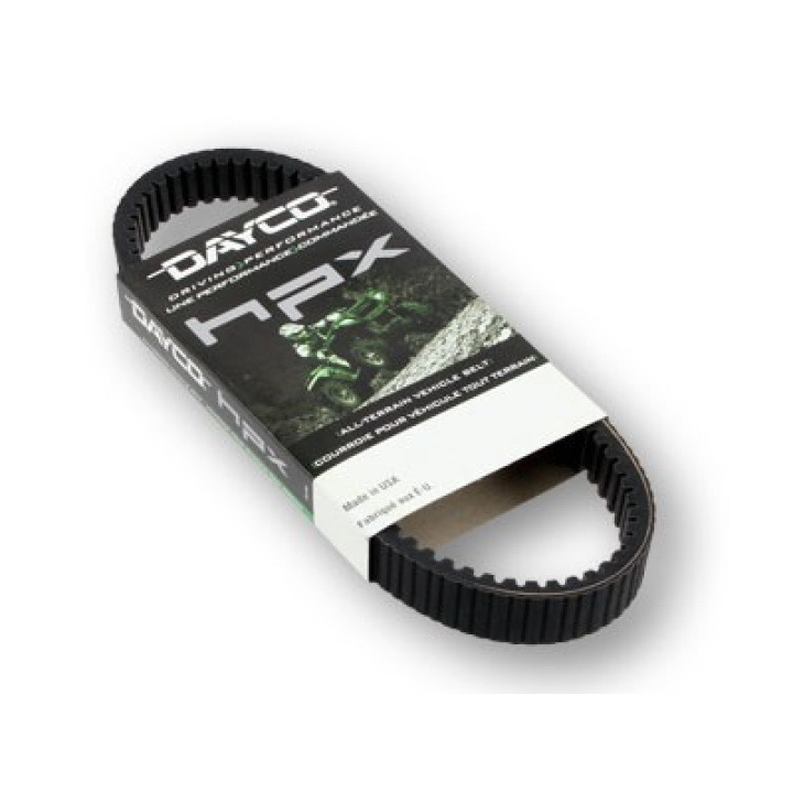 Dayco HPX2236 sebességváltó szíj Can-am Outlander és Renegade számára