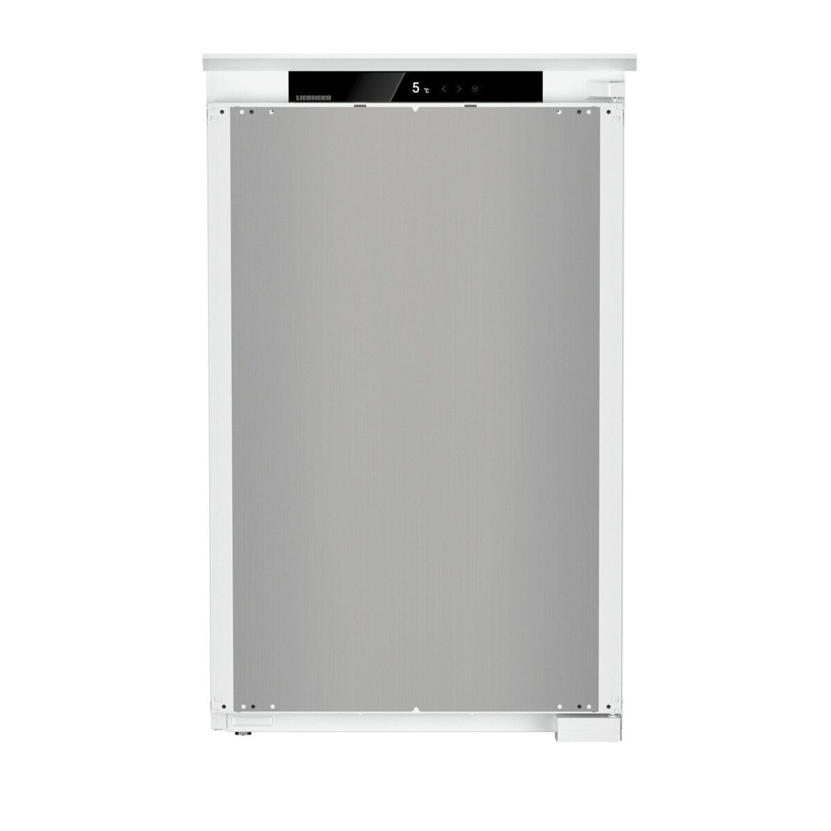 Frigider incorporabil cu o usa Liebherr IRSe 3901 Pure, 56 cm, EasyFresh, clasa E, 117 L, display Touch, SuperCool