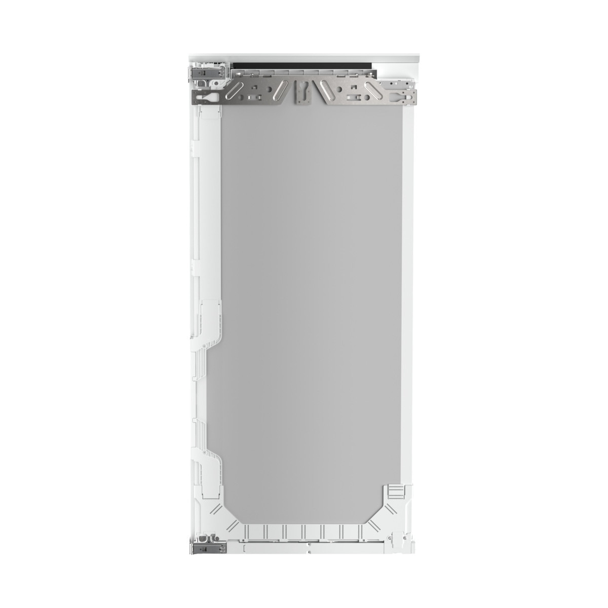 Frigider Incorporabil cu o usa Liebher Liebherr IRBAd 4170 Peak, BioFresh, 191 l, Clasa D, H 122.6 cm, Alb