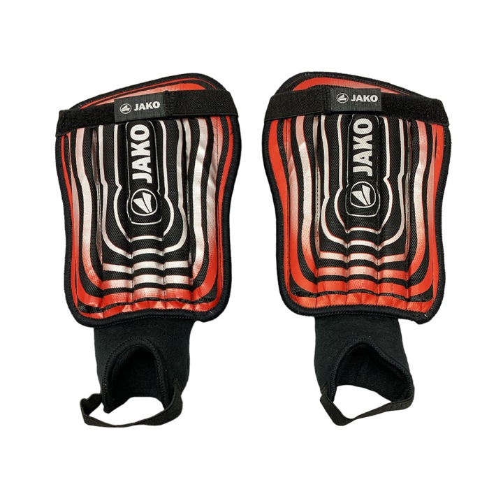 Paratibie, JAKO, 1 pereche, M, Negru