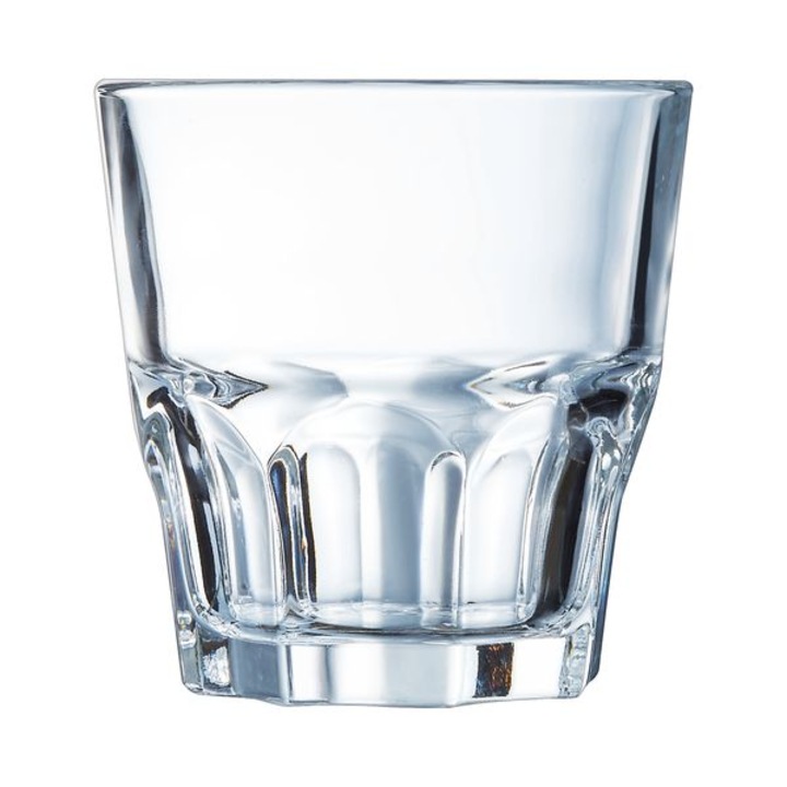 Чаша Arcoroc Granity, 12 броя, 280 мл