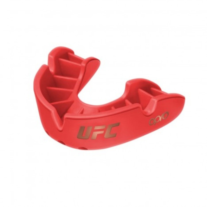 Протеза UFC Red Bronze Level Senior Opro