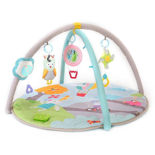 Centru de joaca Taf Toys Natura fermecata