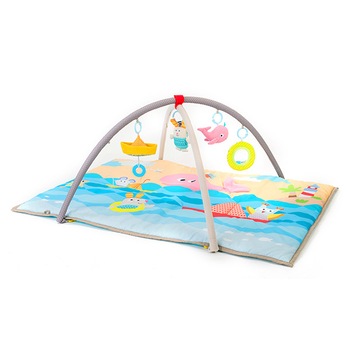 Centru de joaca Taf Toys Prietenii marii Centru de joaca Taf Toys Prietenii marii