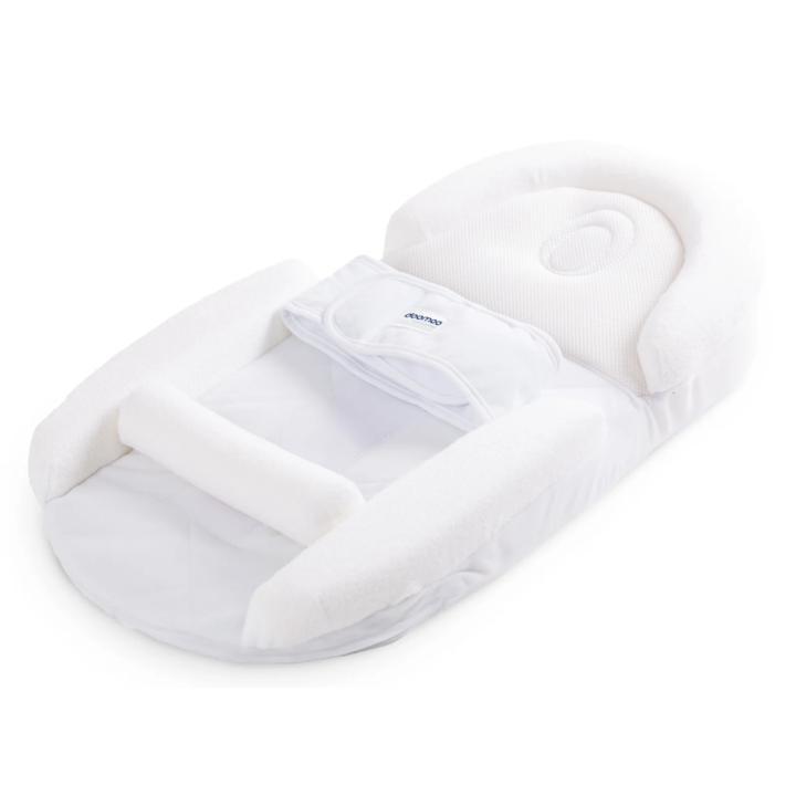 Pozitionator Cuibusor, Delta Baby Supreme Sleep