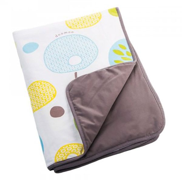 Paturica Doomoo, 75x100, Tree Lemon