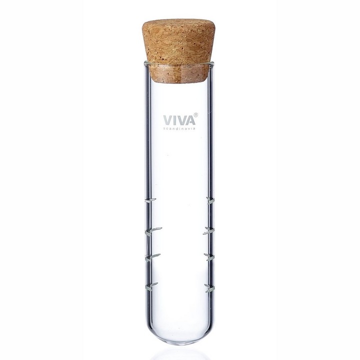 Уред за запарка на чай VIVA Tea Tube H13.8cm