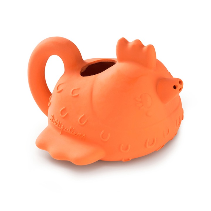 Fürdőjáték, Lilliputiens, Paulette huzat, 9 hónap+