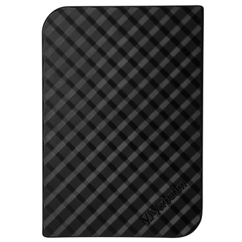 Hard disk extern VERBATIM 3.5 Hard disk extern VERBATIM 3.5