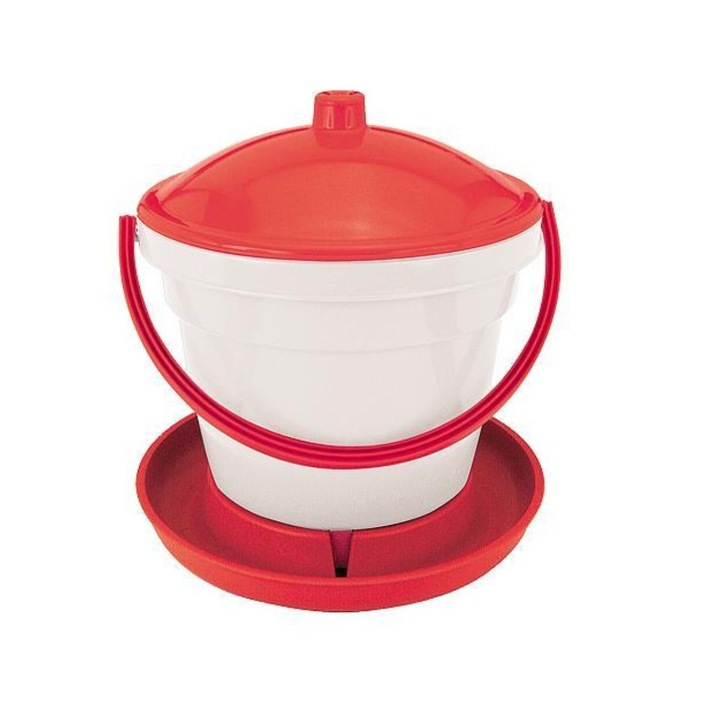 Madárvízetető 12 l, Strend Pro