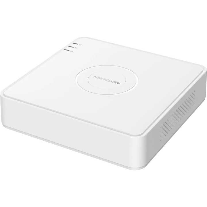 DVR HikVision TurboHD mini AcuSense 8 канала Audio iDS-7108HQHI-M1/S(C)