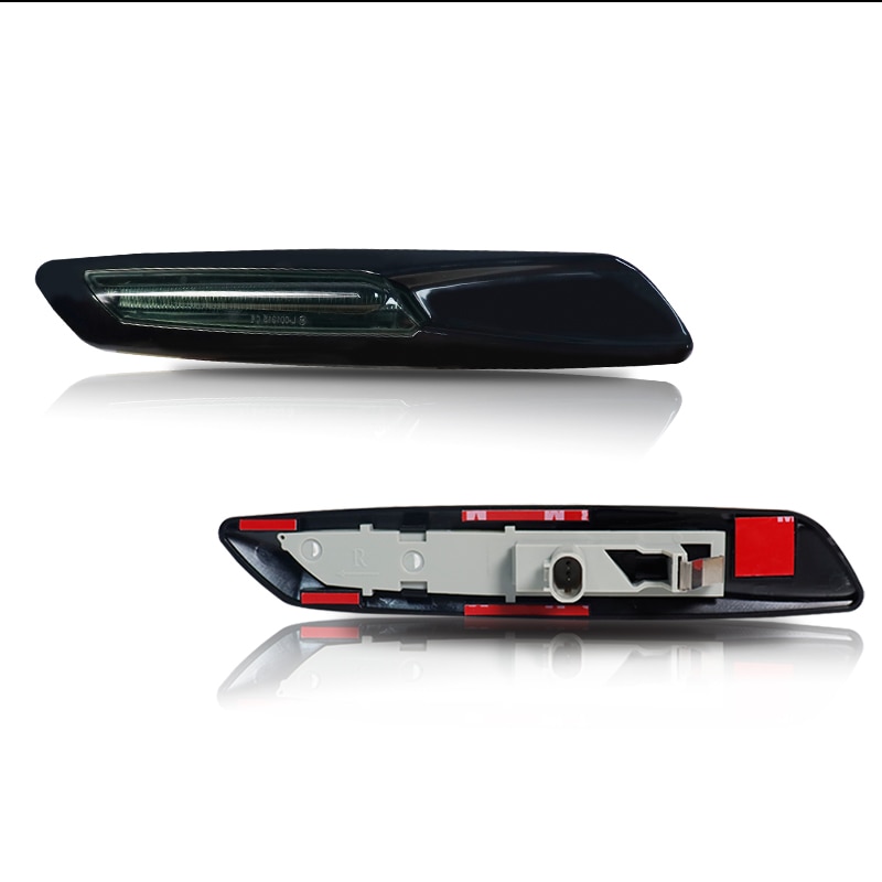 Special Car LED Indicator Laps for BW Luggage or Trunk Interior Lights