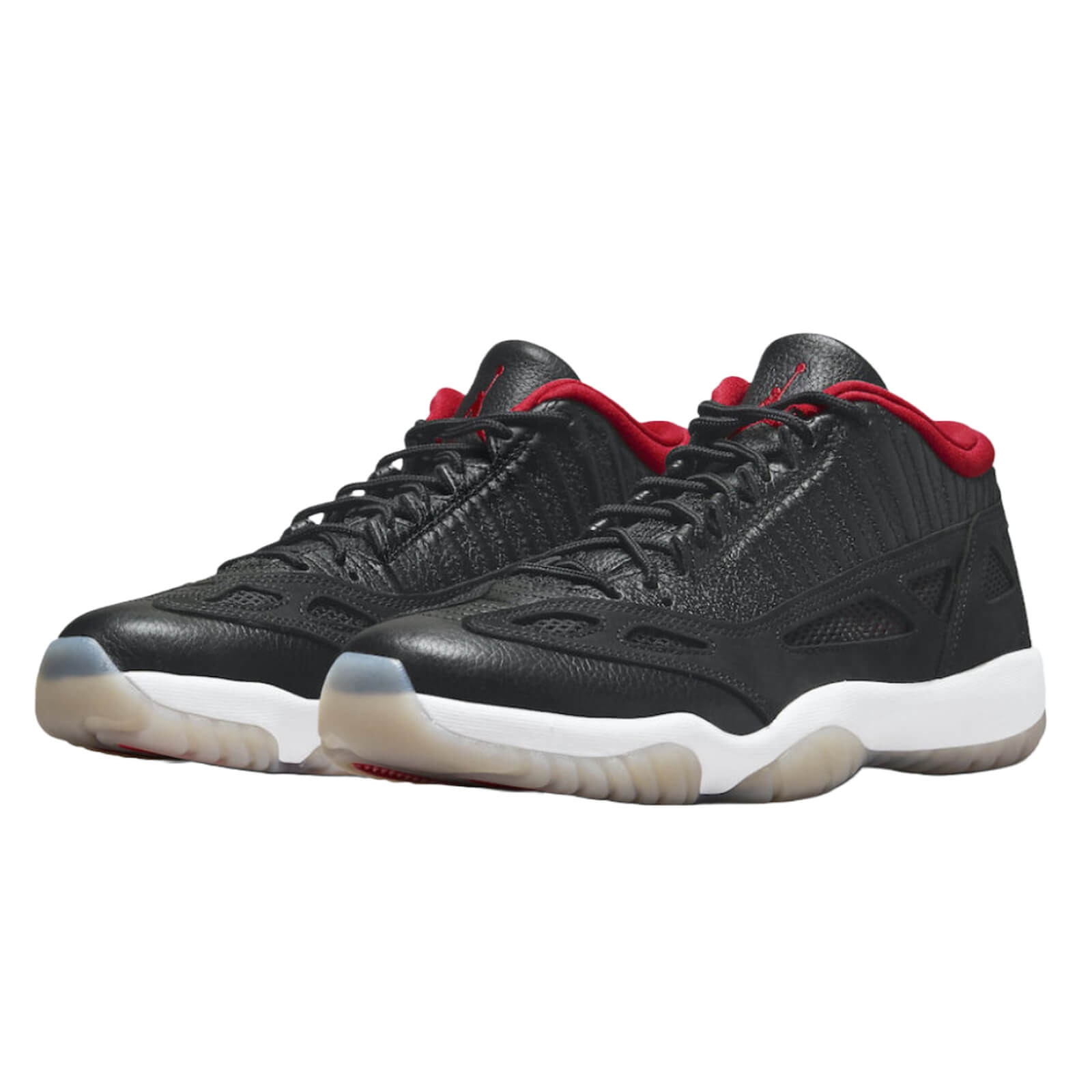 Pantofi sport Jordan Air Jordan 11 Retro Low IE, 919712-023 Negru