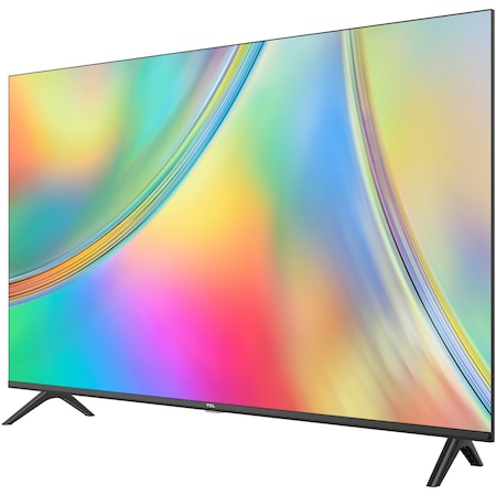 Телевизор TCL LED 40S5400A, 40" (101 см), Smart Android TV, Full HD, Клас F
