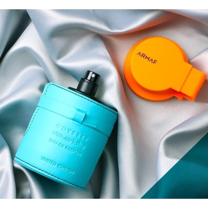 Apa de parfum Armaf ODYSSEY Mandarin Sky pentru barbati 100 ml