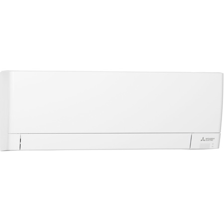 Aparat de aer conditionat Mitsubishi 9000 BTU Wi-Fi, Clasa A+++/A++, Filtru special Plasma Quad Plus, Super Energy Efficient Heating, Night Mode,MSZ-AY25, alb