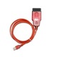 Диагностичен интерфейс RenoLink OBD2, Специализиран, ECU програмиране, Съвместима гама Renault и Dacia