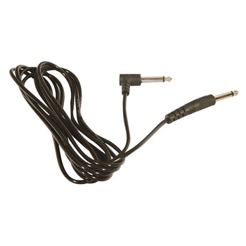 Cablu profesional chitara electrica - 3 m Cablu profesional chitara electrica - 3 m