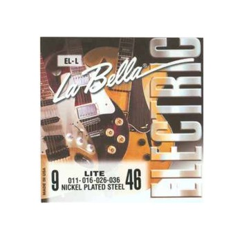 Pachet cu 3 seturi de corzi Ibanez chitara electrica 009-046 Pachet cu 3 seturi de corzi Ibanez chitara electrica 009-046