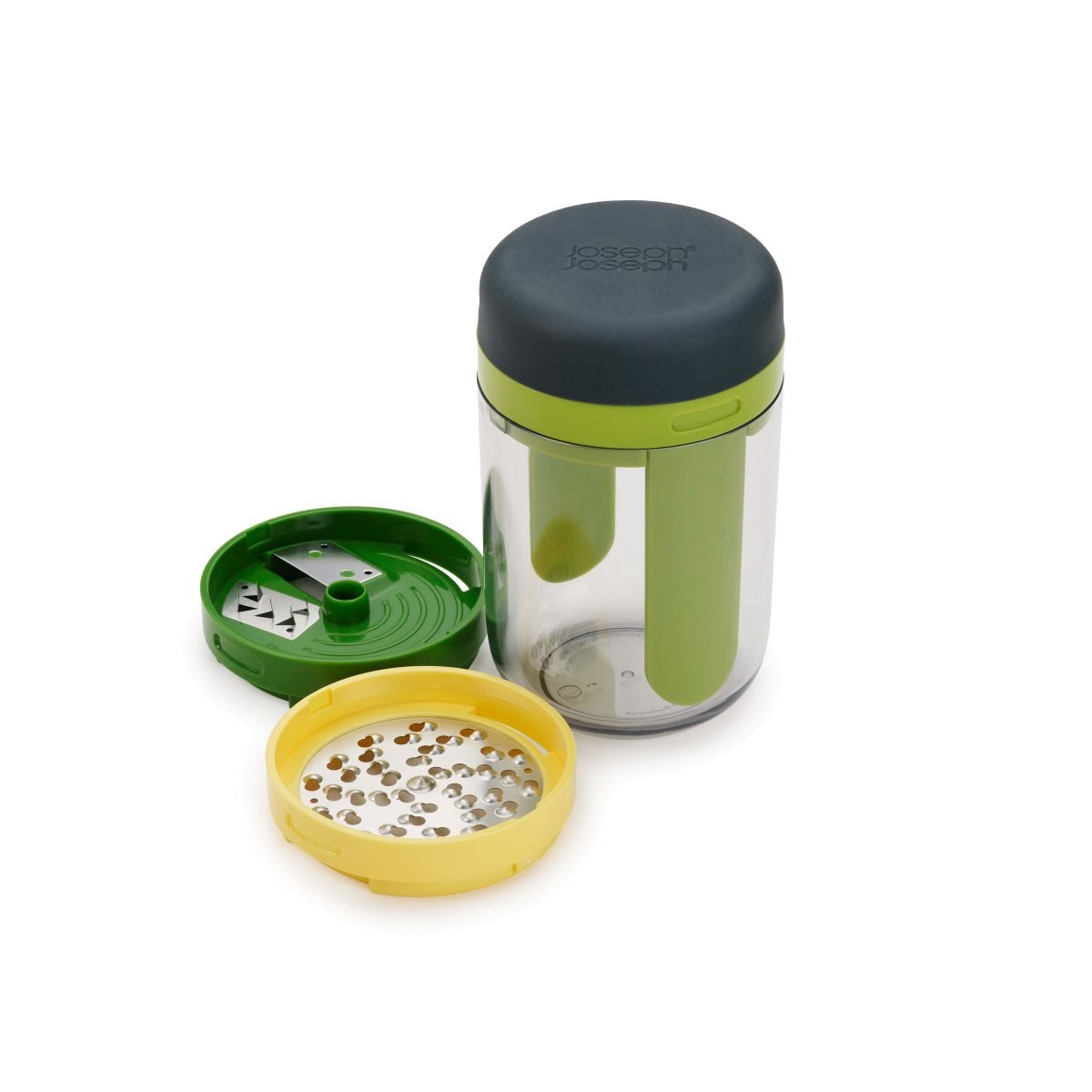 Razatoare multifunctionala Joseph Joseph