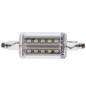 Bec LED LOHUIS, R7S, J78, 5W, 20000 ore, lumina rece Bec LED LOHUIS, R7S, J78, 5W, 20000 ore, lumina rece